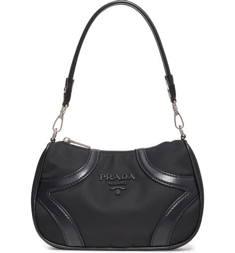 prada baguette|prada bags buy online.